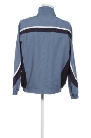 Ανδρικό μπουφάν Crane, Μέγεθος M, Χρώμα Μπλέ, Τιμή 5,72 €