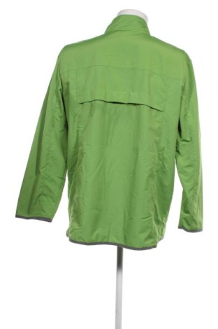 Herrenjacke Crivit, Größe XXL, Farbe Grün, Preis € 16,70