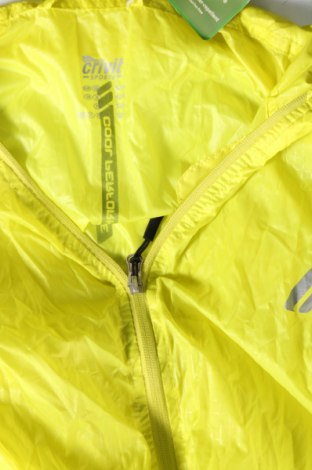 Pánska bunda  Crivit, Veľkosť L, Farba Žltá, Cena  10,21 €