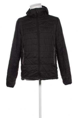 Ανδρικό μπουφάν Decathlon, Μέγεθος XL, Χρώμα Μαύρο, Τιμή 17,81 €