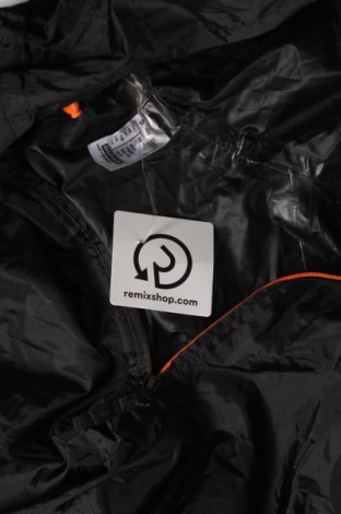 Ανδρικό μπουφάν Decathlon, Μέγεθος XS, Χρώμα Μαύρο, Τιμή 8,91 €