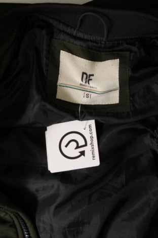 Pánska bunda  Defacto, Veľkosť S, Farba Zelená, Cena  5,72 €