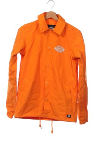 Pánská bunda  Dickies, Velikost XXS, Barva Oranžová, Cena  611,00 Kč