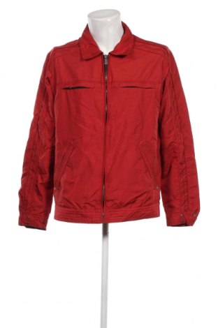 Pánska bunda  Engbers, Veľkosť XL, Farba Červená, Cena  25,04 €