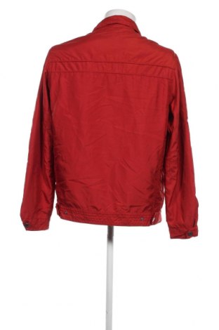 Pánska bunda  Engbers, Veľkosť XL, Farba Červená, Cena  36,47 €