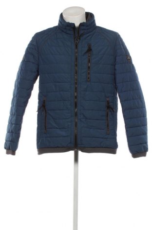 Pánska bunda  Engbers, Veľkosť L, Farba Modrá, Cena  54,43 €
