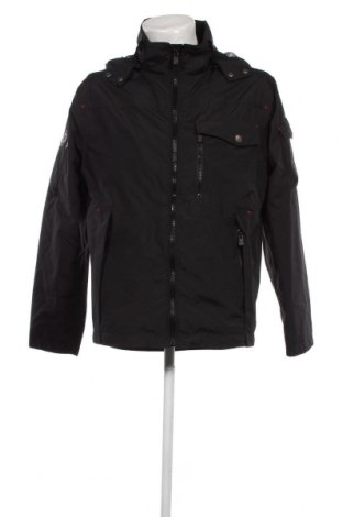 Pánska bunda  Engbers, Veľkosť L, Farba Čierna, Cena  33,75 €