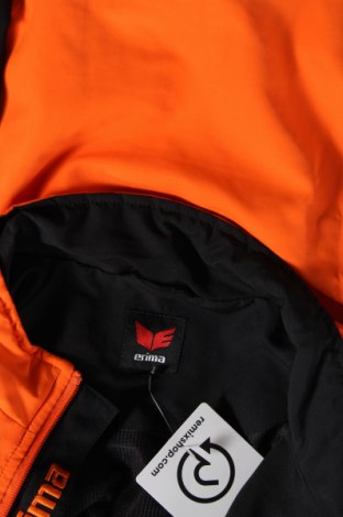 Pánská bunda  Erima, Velikost M, Barva Oranžová, Cena  122,00 Kč