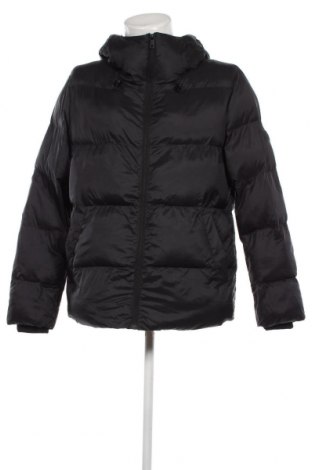 Pánska bunda  Esprit, Veľkosť M, Farba Čierna, Cena  48,25 €