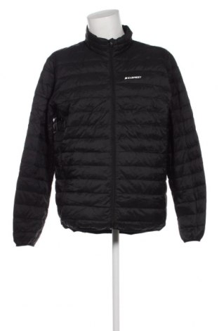 Ανδρικό μπουφάν Everest, Μέγεθος XL, Χρώμα Μαύρο, Τιμή 17,22 €