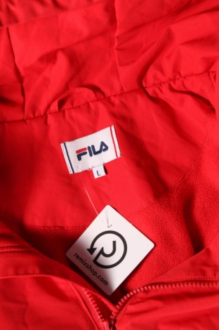 Pánska bunda  FILA, Veľkosť L, Farba Viacfarebná, Cena  53,70 €