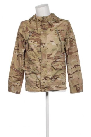 Pánská bunda  FSBN, Velikost L, Barva Vícebarevné, Cena  459,00 Kč