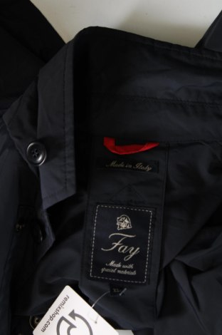 Ανδρικό μπουφάν Fay, Μέγεθος XL, Χρώμα Μπλέ, Τιμή 211,47 €