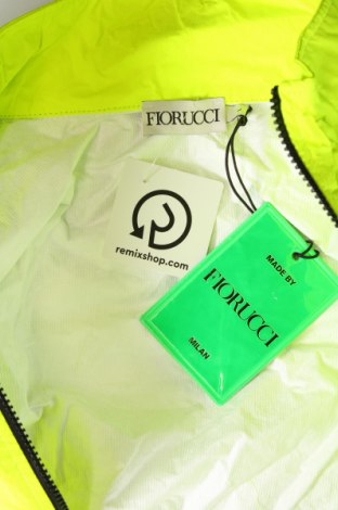 Pánská bunda  Fiorucci, Velikost L, Barva Zelená, Cena  2 155,00 Kč