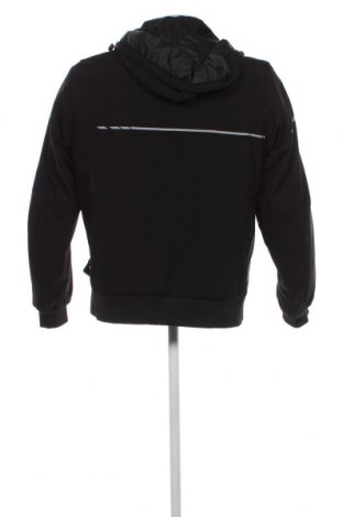 Pánska bunda  Furygan, Veľkosť XL, Farba Čierna, Cena  191,27 €