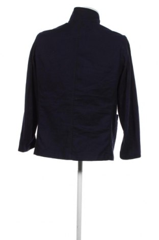 Pánska bunda  G-Star Raw, Veľkosť M, Farba Modrá, Cena  46,61 €