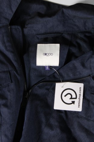 Pánska bunda  G2000, Veľkosť L, Farba Modrá, Cena  15,90 €