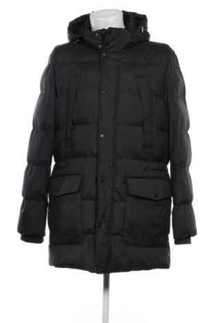 Pánska bunda  Geox, Veľkosť XL, Farba Čierna, Cena  123,12 €