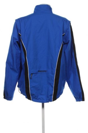 Ανδρικό μπουφάν Gore, Μέγεθος XXL, Χρώμα Μπλέ, Τιμή 30,14 €
