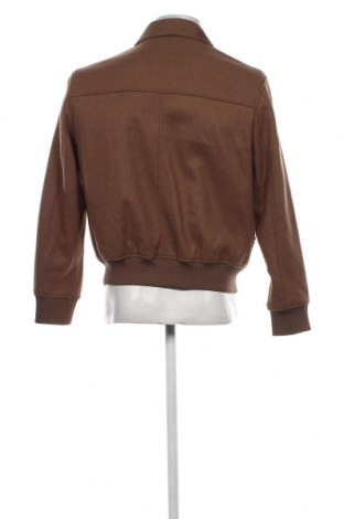 Pánska bunda  H&M, Veľkosť S, Farba Hnedá, Cena  24,01 €