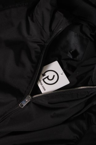 Pánska bunda  H&M, Veľkosť S, Farba Čierna, Cena  5,44 €