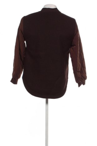 Ανδρικό μπουφάν H&M Divided, Μέγεθος XS, Χρώμα Καφέ, Τιμή 17,00 €
