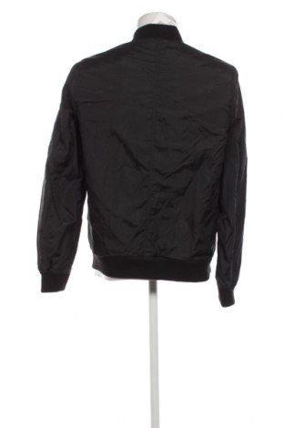 Pánska bunda  H&M L.O.G.G., Veľkosť M, Farba Čierna, Cena  27,22 €