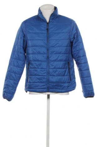 Pánska bunda  Hakro, Veľkosť M, Farba Modrá, Cena  16,33 €