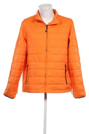 Pánská bunda  Hakro, Velikost XXL, Barva Oranžová, Cena  765,00 Kč