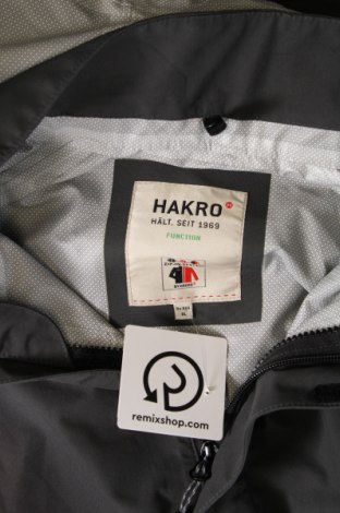 Herrenjacke Hakro, Größe XL, Farbe Grau, Preis 20,04 €