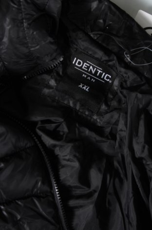 Pánska bunda  Identic, Veľkosť XXL, Farba Čierna, Cena  21,38 €