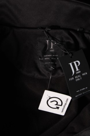 Pánska bunda  JP 1880, Veľkosť 5XL, Farba Čierna, Cena  38,60 €