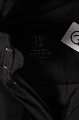 Pánska bunda  JP 1880, Veľkosť 4XL, Farba Čierna, Cena  30,16 €