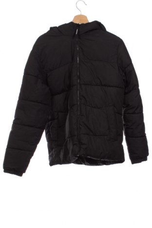 Pánska bunda  Jack & Jones, Veľkosť XS, Farba Čierna, Cena  22,27 €