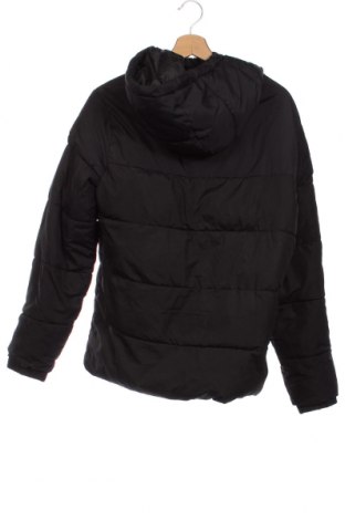 Ανδρικό μπουφάν Jack & Jones, Μέγεθος XS, Χρώμα Μαύρο, Τιμή 15,59 €
