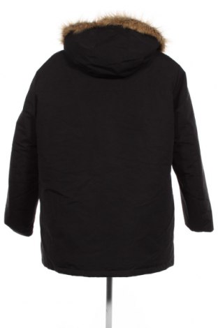 Geacă de bărbati Jack & Jones, Mărime XXL, Culoare Negru, Preț 184,74 Lei