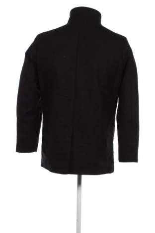 Ανδρικό μπουφάν Jack & Jones, Μέγεθος M, Χρώμα Μαύρο, Τιμή 27,28 €