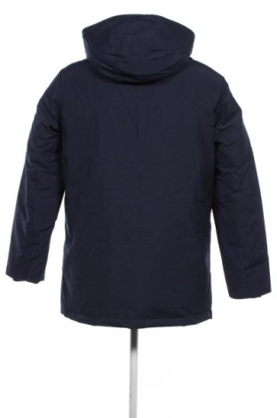 Pánska bunda  Jack & Jones, Veľkosť L, Farba Modrá, Cena  28,95 €