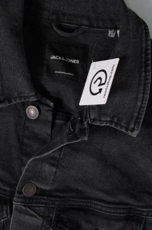 Pánská bunda  Jack & Jones, Velikost M, Barva Černá, Cena  654,00 Kč