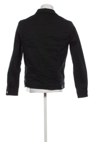 Ανδρικό μπουφάν Jack & Jones, Μέγεθος L, Χρώμα Μαύρο, Τιμή 10,14 €