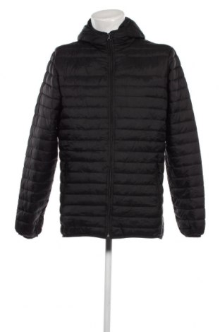 Pánska bunda  Jako, Veľkosť L, Farba Čierna, Cena  19,27 €