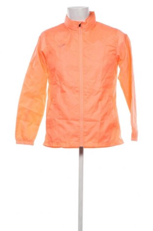 Herrenjacke Joma, Größe XL, Farbe Orange, Preis 18,85 €