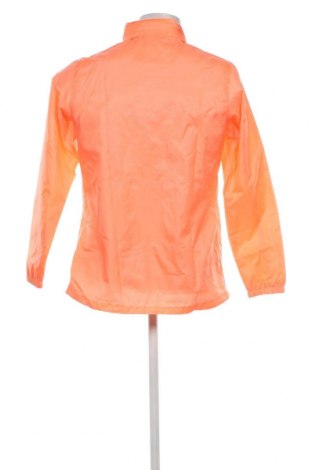 Herrenjacke Joma, Größe XL, Farbe Orange, Preis 30,41 €