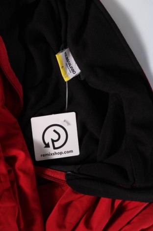 Pánska bunda  Kilimanjaro, Veľkosť L, Farba Červená, Cena  12,72 €