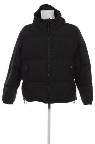 Pánska bunda  Lacoste, Veľkosť L, Farba Čierna, Cena  166,93 €