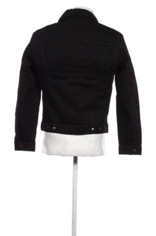 Ανδρικό μπουφάν Levi's, Μέγεθος XS, Χρώμα Μαύρο, Τιμή 144,85 €