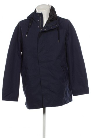 Ανδρικό μπουφάν Livergy, Μέγεθος XL, Χρώμα Μπλέ, Τιμή 29,69 €