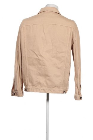 Herrenjacke Mango, Größe L, Farbe Beige, Preis € 13,12