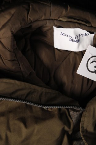 Pánska bunda  Marc O'Polo, Veľkosť S, Farba Zelená, Cena  29,46 €