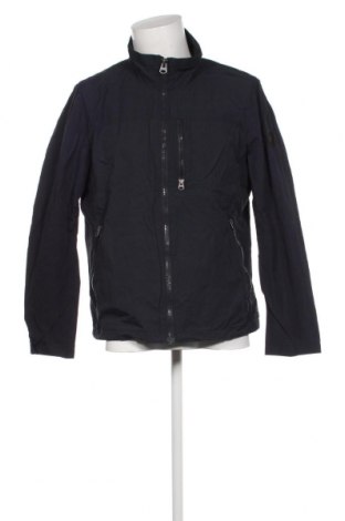 Ανδρικό μπουφάν Marc O'Polo, Μέγεθος L, Χρώμα Μπλέ, Τιμή 14,57 €